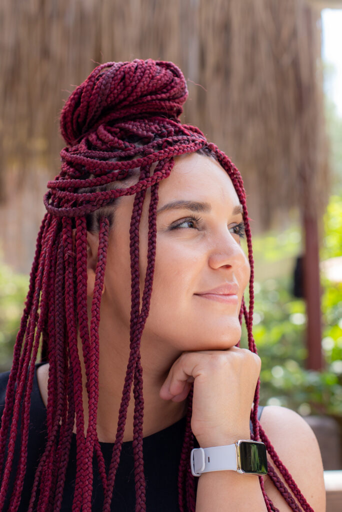 hair braiding crochet braids box braids beauty salon
