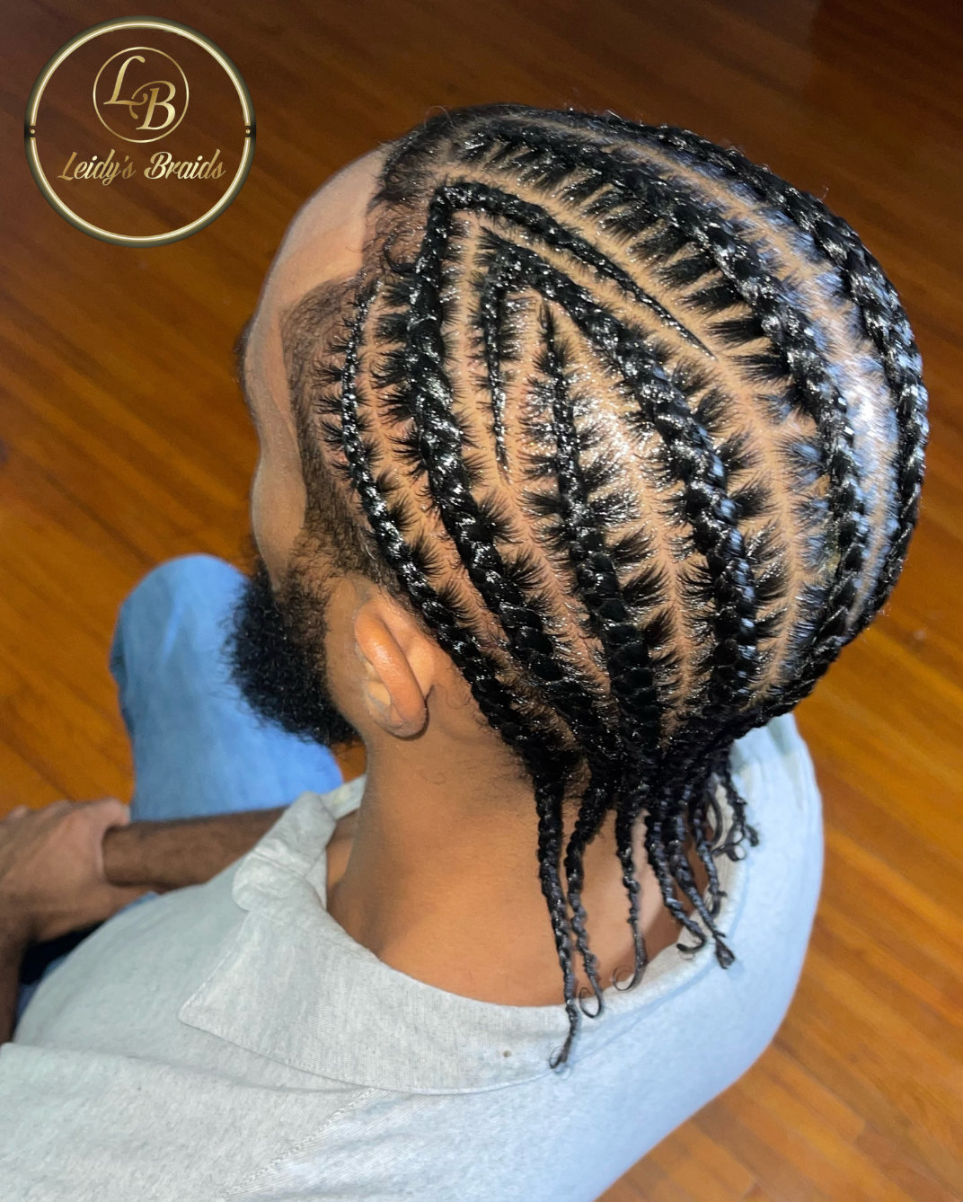 hair braiding crochet braids box braids beauty salon